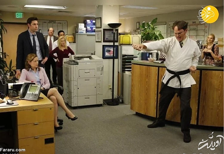 ۱۰۰ سریال محبوب نمایش خانگی جهان (قسمت دوم)